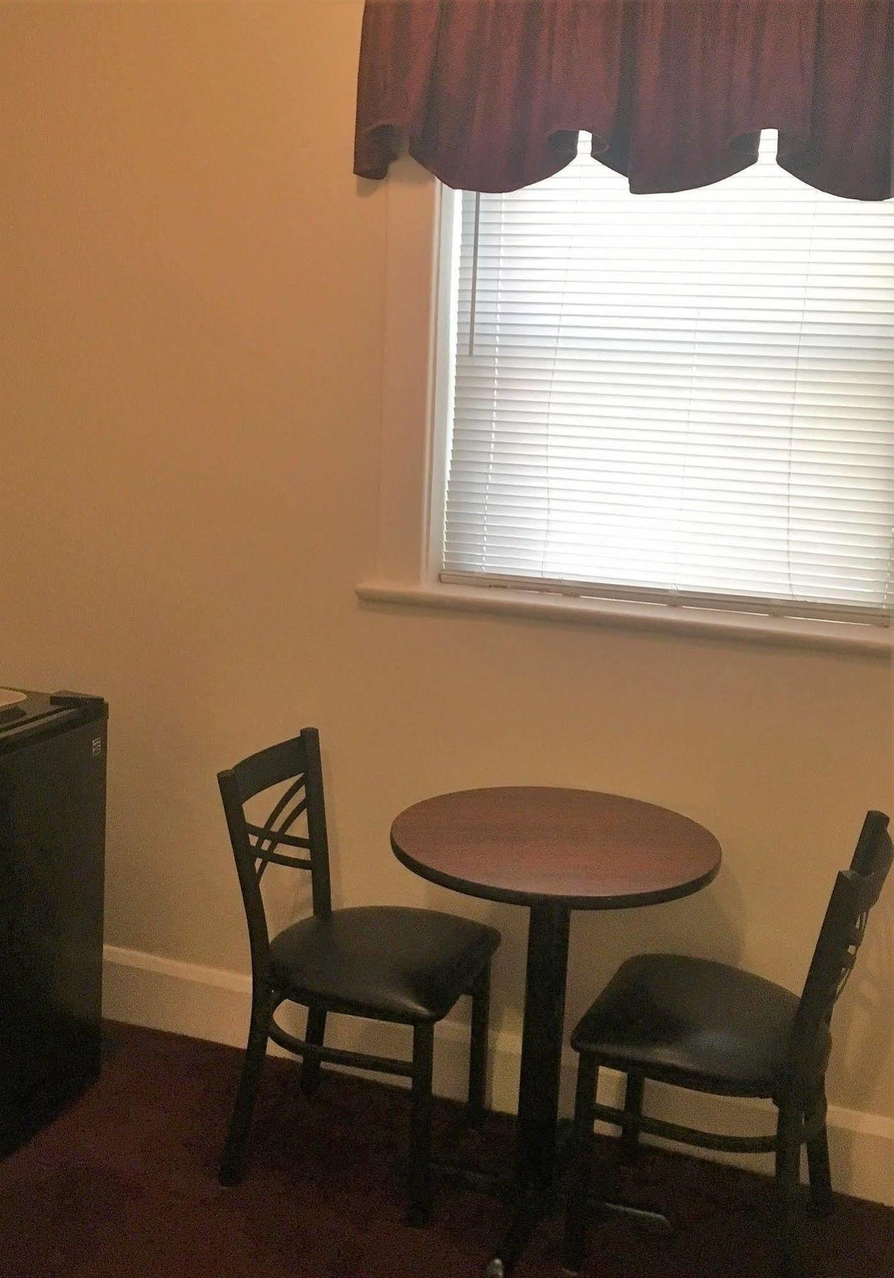 温莎公园酒店 华盛顿哥伦比亚 外观 照片